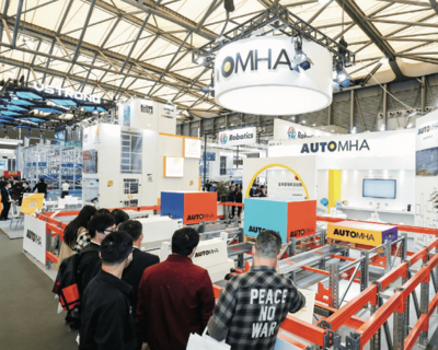 系统集成与物流自动化 挑战与机遇并存——CeMAT ASIA 2020回顾盘点（一）