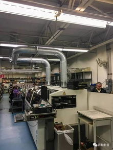 匠心传承，声学艺术的殿堂——直击美国麦景图工厂与WOM体验中心的通信工程探秘