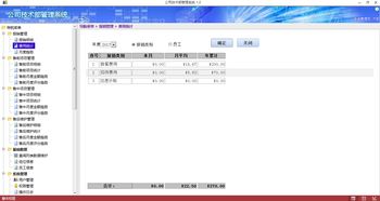 IT系统集成公司技术部管理软件——我的Access开发心得与网络工程实践